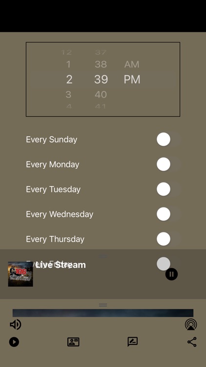 Pure Country C106 screenshot-3