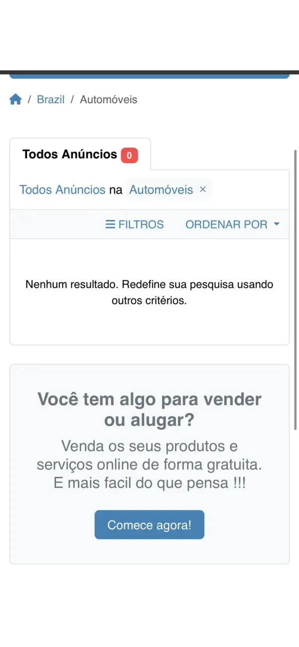 Screenshot #3 pour Pegaaqui