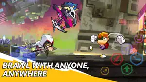 Brawlhalla screenshot 2