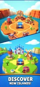 Dice Rivals: 1v1 Board Game screenshot