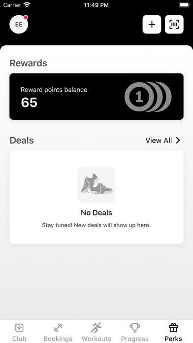 Leisure At Cheltenham Screenshot