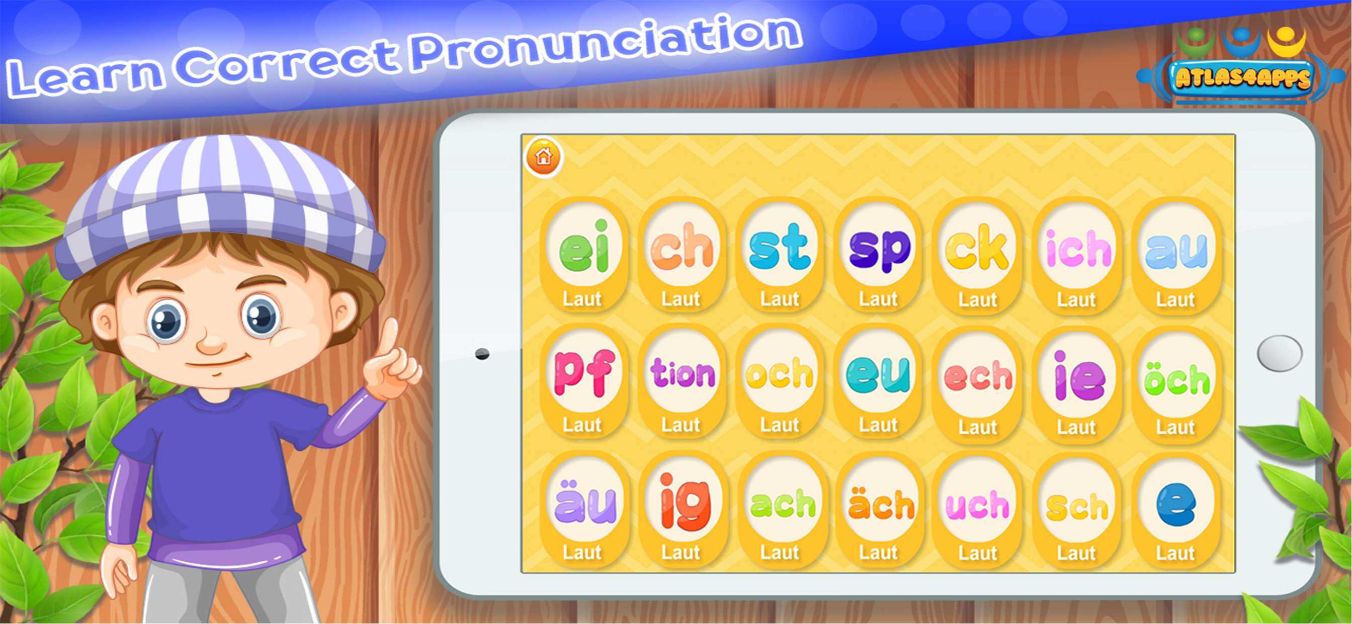 Learn German Easily screenshot 4