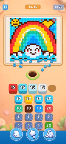 Anties! Screenshot 10 of 10
