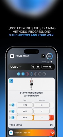 Rezult: Training, Diet... Screenshot 4 of 7