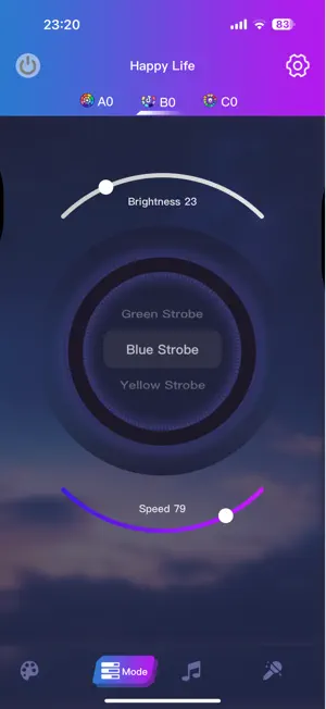 K-HappyLife screenshot 2