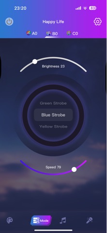 K-HappyLife screenshot