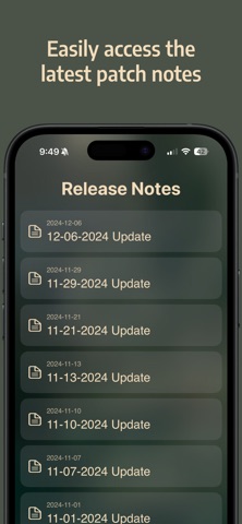 Deadclock - Spawn Timers Screenshot 4 of 4