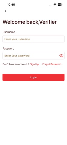 JDIET SeQR Scan screenshot