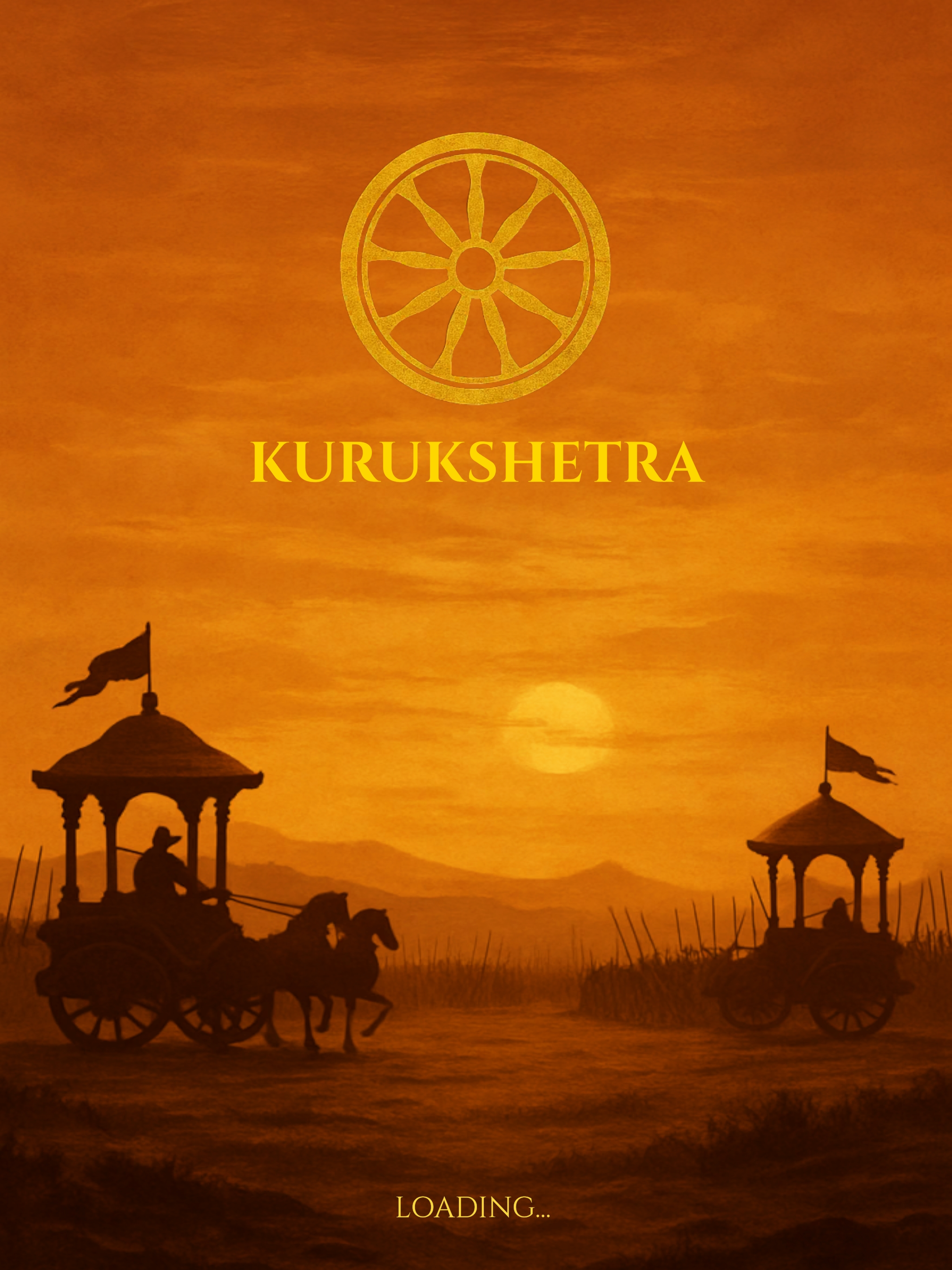 KurukshetraPro