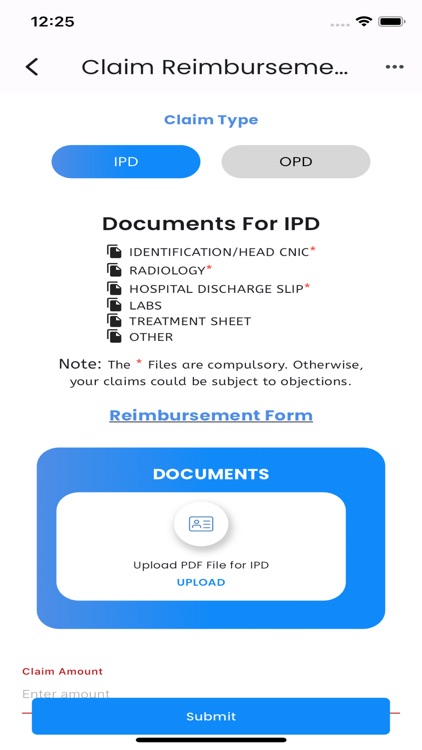 StateLife Health Plus screenshot-8