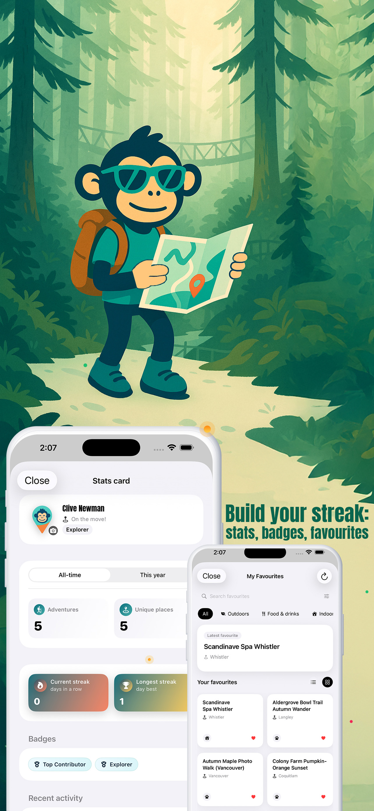 Trauvo screenshot 5