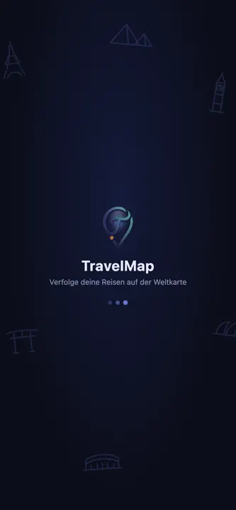 TravelMap screenshot 6