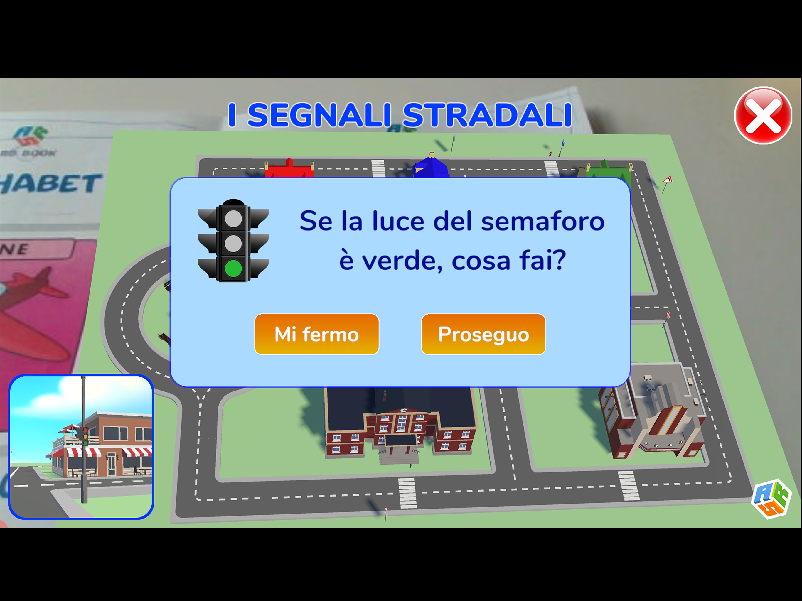 Play ARS screenshot 11
