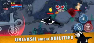 Fish Royale: Eat & Grow .io screenshot 2