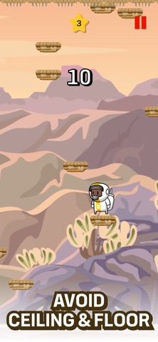Rising Floor Screenshot 2 of 4
