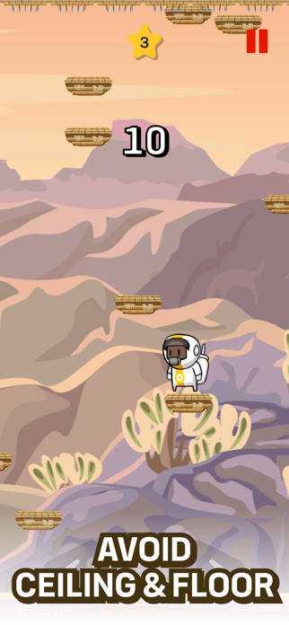 Rising Floor Screenshot 2 of 4