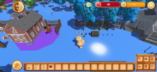 KepoFarm screenshot