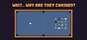 Pool, But Wrong screenshot 4