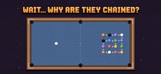 Pool, But Wrong Screenshot 4 of 7