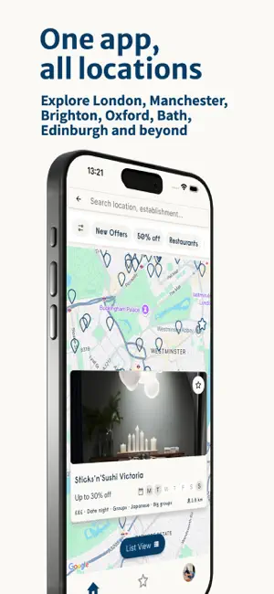 CODE app screenshot 4