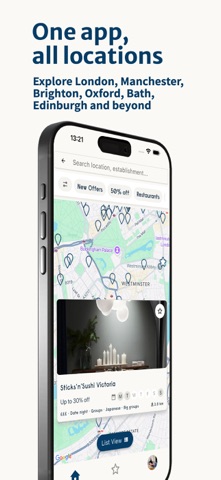 CODE app Screenshot 4 of 5