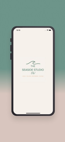Seaside Studio SW Screenshot 1 of 4