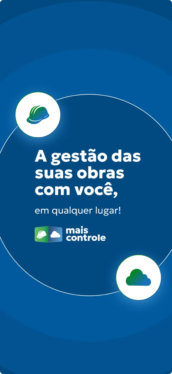 Screenshot #1 pour Mais Controle App