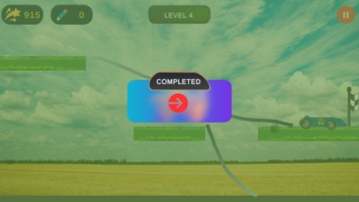 DaD - Draw and Drive Screenshot