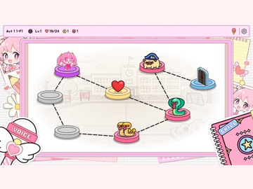 Peach Peach Diary App Store preview screenshot 13