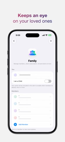 ScamNet: Anti-Scam Suite screenshot
