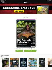 carpology magazine айпад изображения 1
