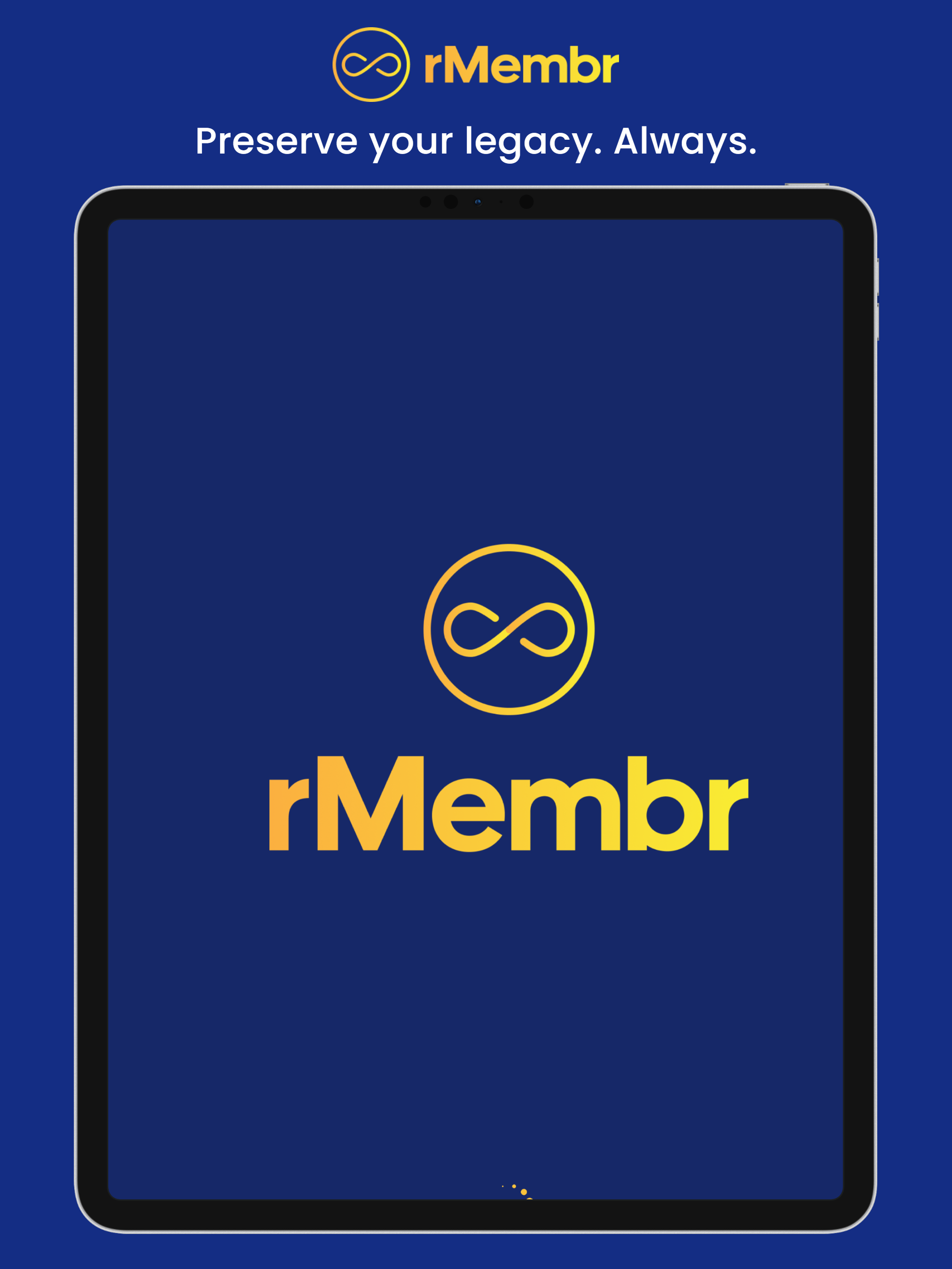 rMembr screenshot 9