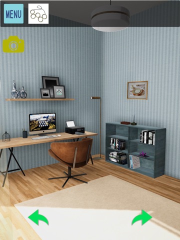 Want to help with Housework iPad screenshot