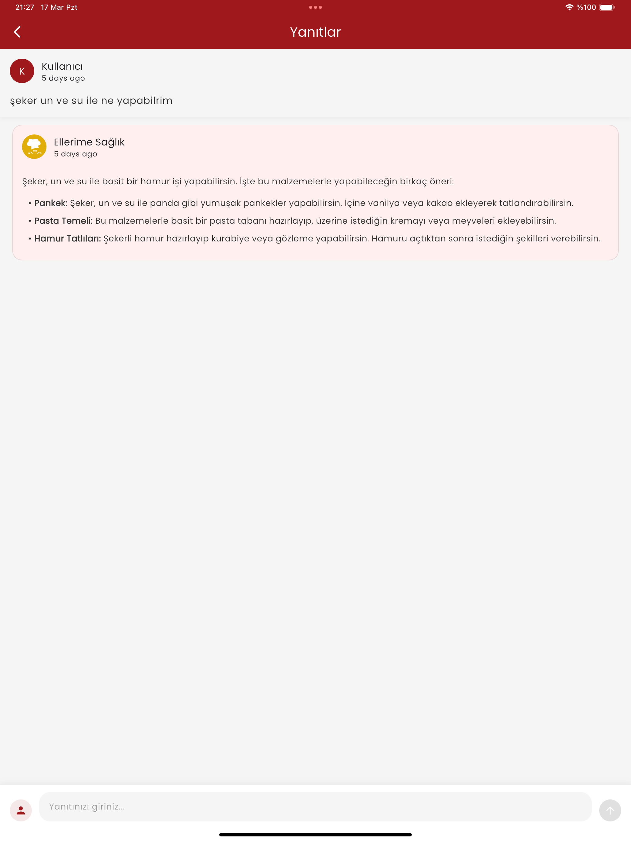 Ellerime Sağlık screenshot 13
