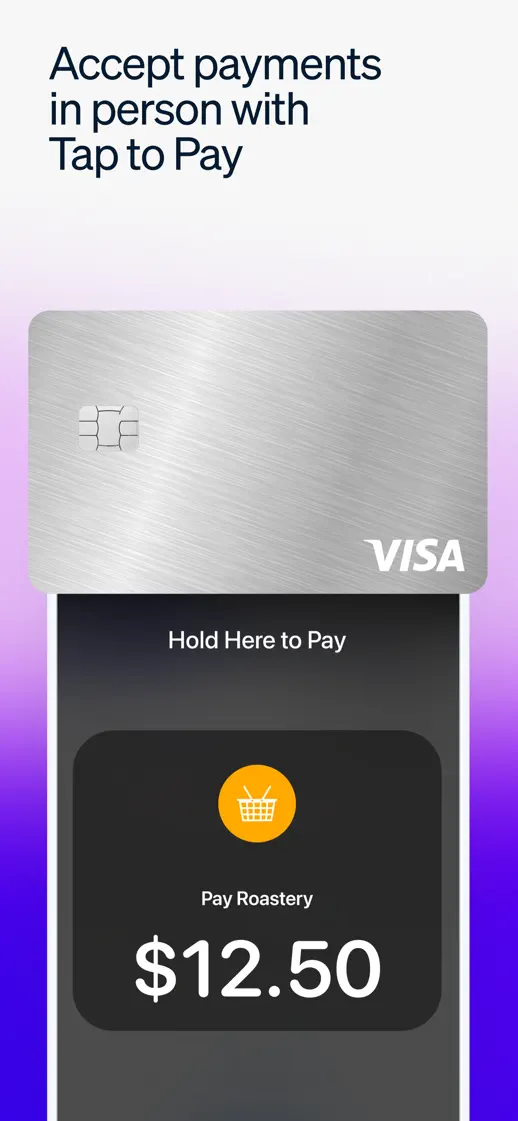 Stripe Dashboard, App Store screenshot 3