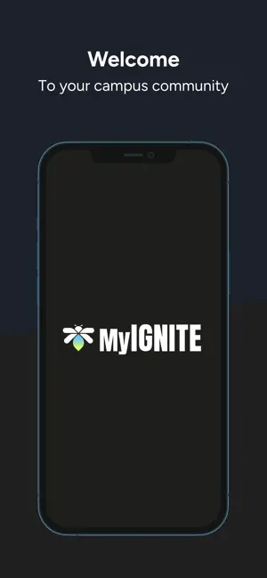 MyIGNITE Student Portal screenshot 1