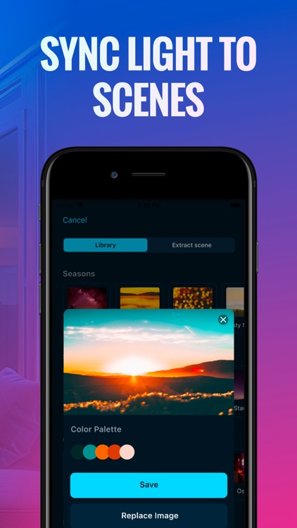 Led Light Controller LedRemote