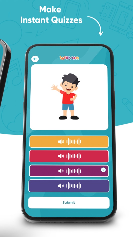 #7. Wayun (iOS) 由: Wayun Technologies Limited