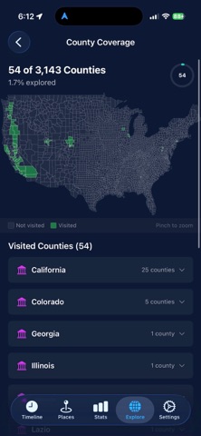 LifesJournal screenshot