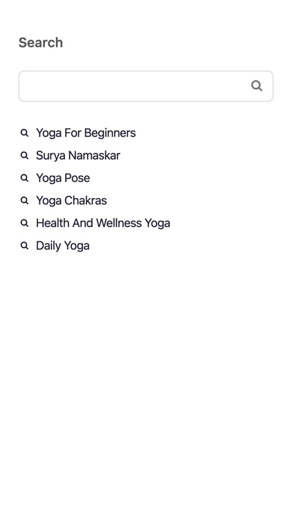 Daily Wellness-Relaxing Sounds screenshot-3