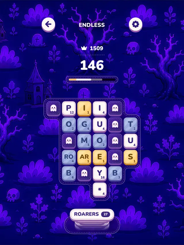 Phantom Words screenshot 13