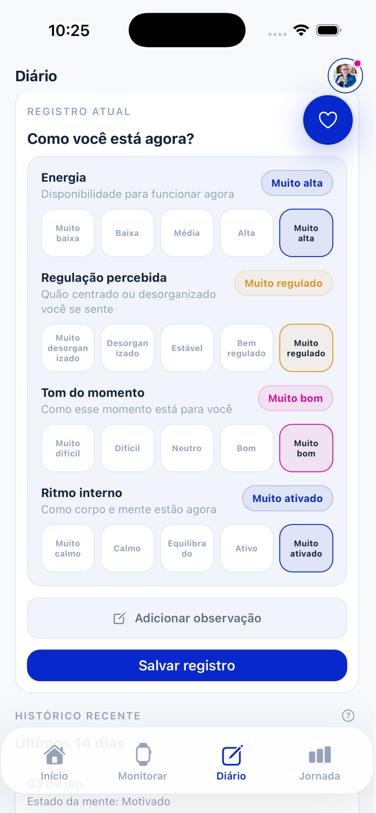 HexisMind screenshot 5