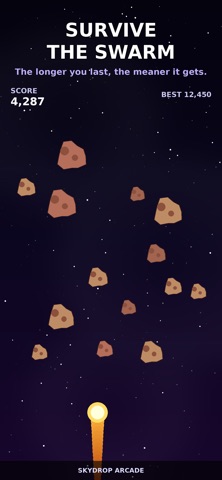SkyDrop Arcade Screenshot 2 of 5