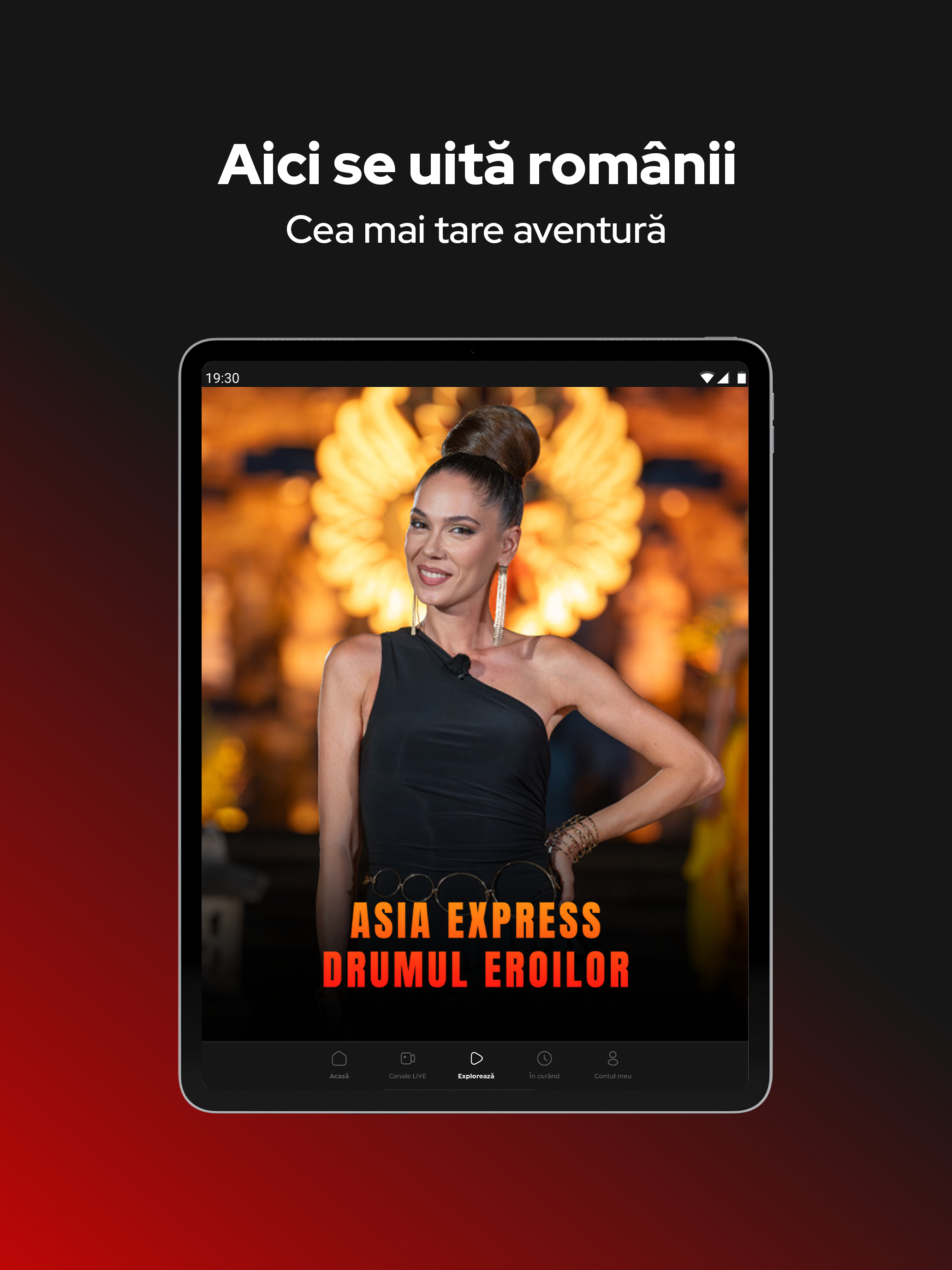 AntenaPLAY