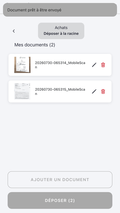 Premium consulting Screenshot 5 of 8