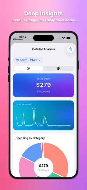 Veex screenshot 4