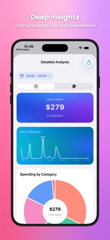 Veex screenshot