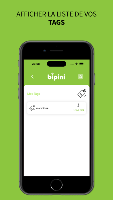 bipini Screenshot