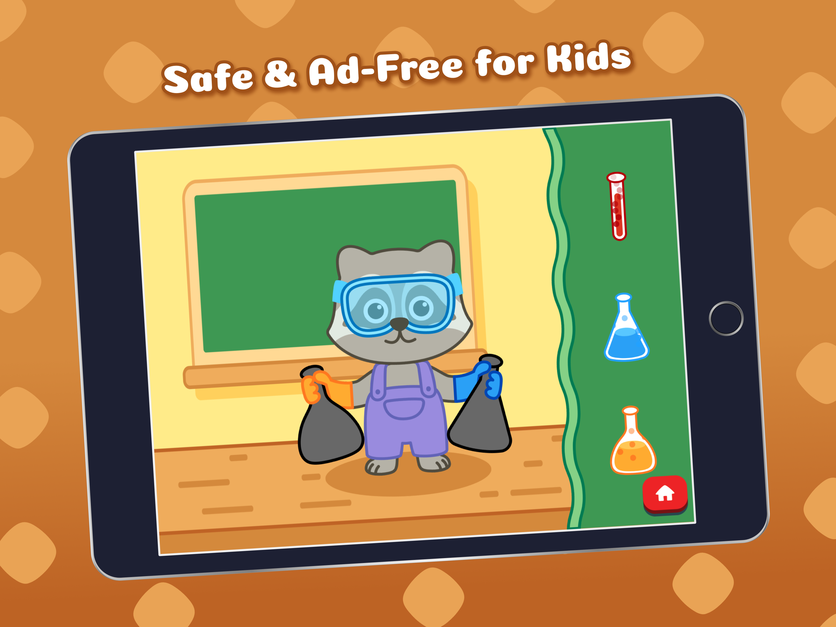 Maimon Baby Games screenshot 11