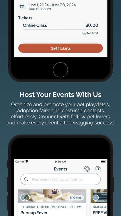 PetCollab - Pet Social Hub screenshot-4